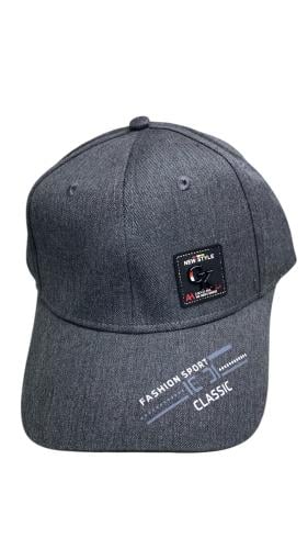 كاب براند رصاصي غامق قصة قصيرة