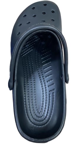 كروكس CROCS رجالي سليبر أسود