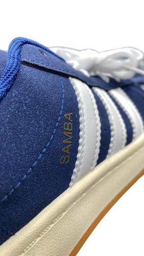 شوز سامبا كاجوال رجالي samba عصري من احدث الموديلا...