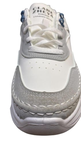 شوز كاجوال اطلالة جديدة ناعم وخفيف