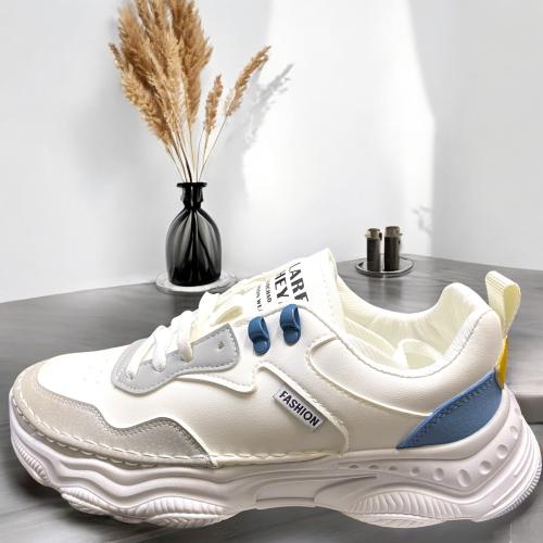 شوز كاجوال اطلالة جديدة ناعم وخفيف