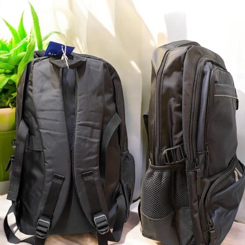 حقيبة ظهر BACK BAG