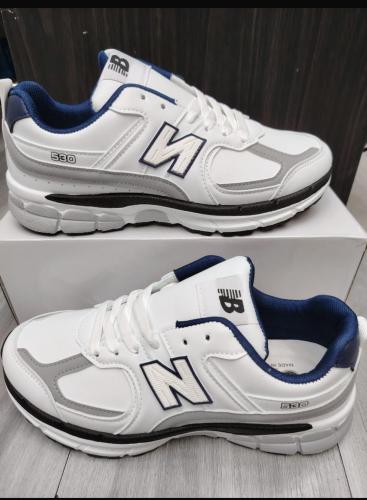 شوز رجالي N كاجوال نيوبلانس موديل 530