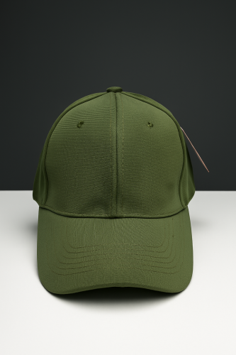 كاب زيتي سادة