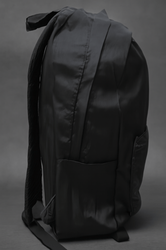 Back bag شنطة مدرسية خفيفة الوزن بعلامة بوما