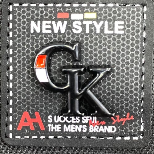 كاب براند اسود قصة قصيرة