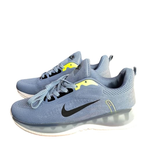 شوز رجالي رياضي بعلامة نايكي وكاجوال خفيف