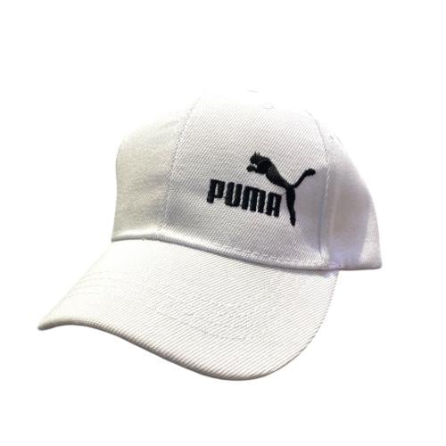 كاب بوما ابيض