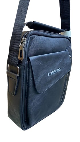 شنطة BAG كتف و يد اسود