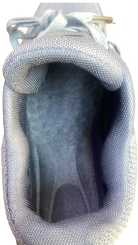 شوز رجالي رياضي بعلامة نايكي وكاجوال خفيف