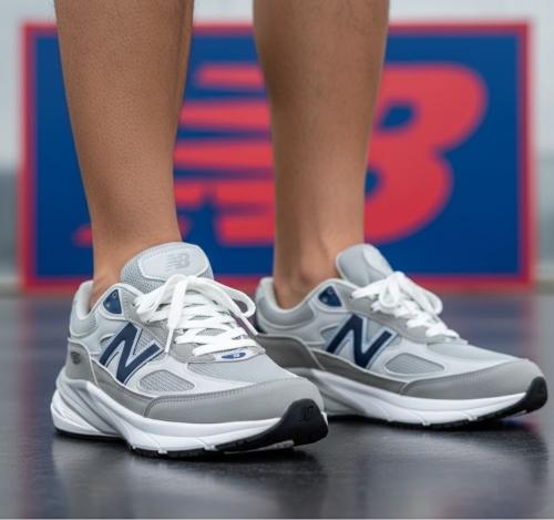 شوز رجالي N كاجوال نيوبلانس موديل 990