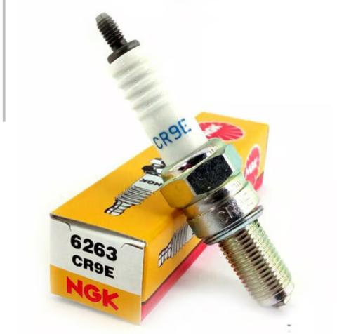 بوجي الكتروني NGK