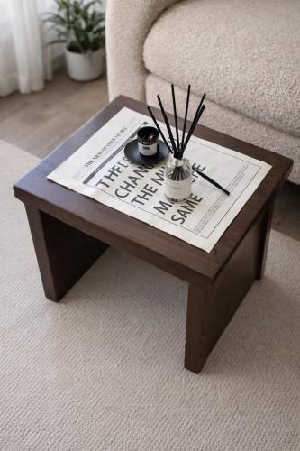 Classic side table