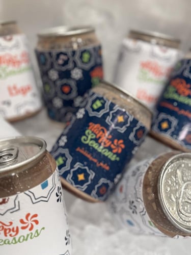 بوكس السعادة (ميلك شيك)