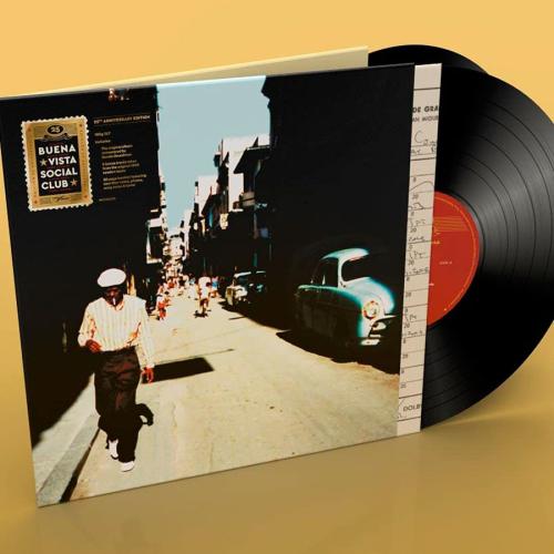 Buena Vista Social Club (25th Anniversary Edition...