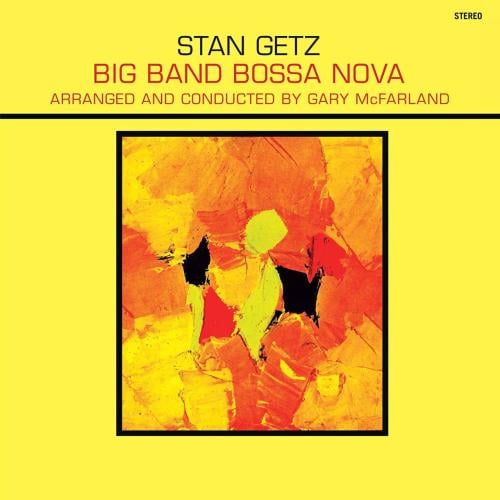 Big Band Bossa Nova Arranged and Conducted By Gary...