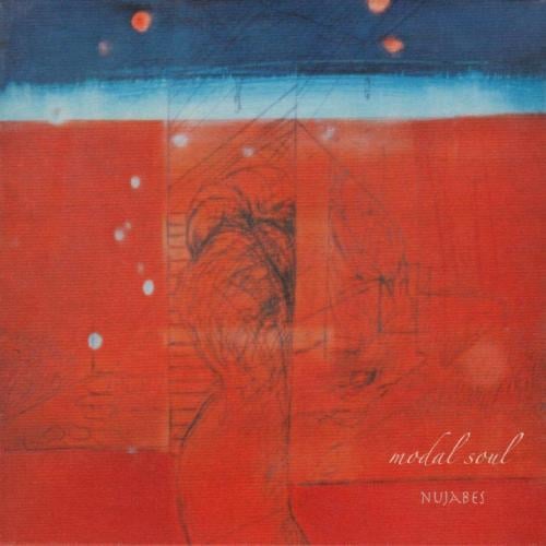 Nujabes Modal Soul 2LP