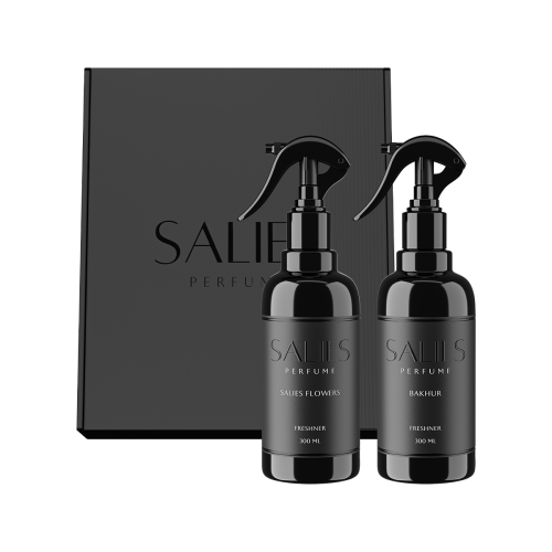 ‏Salies Sprays Collection