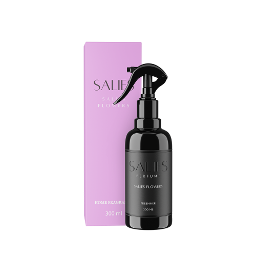 ‏Salies Flower Spray