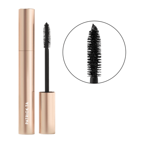 ماسكارا مكثفة ( JET BLACK ) من باتريك تا PATRICK T...
