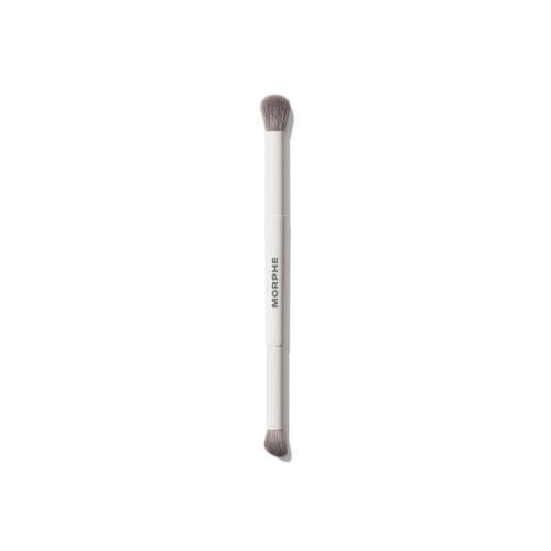 فرشاة ظلال العيون ثنائية الطرف ( M300 Dual-Ended Eyeshadow Brush ) من مورفي MORPHE