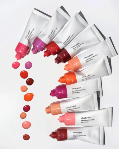أحمر الخدود Cloud Paint من جلوسير Glossier
