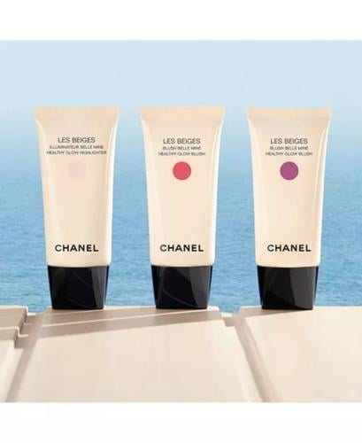 بلاش شانيل السائل ( Les Beiges Healthy Glow Fresh...