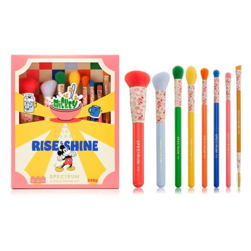 فرش المكياج المتعددة (Mickey Breakfast Buddies) من...