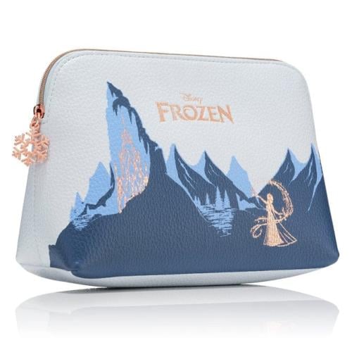 حقيبة حفظ الفرش و المكياج (Frozen) من SPECTRUM