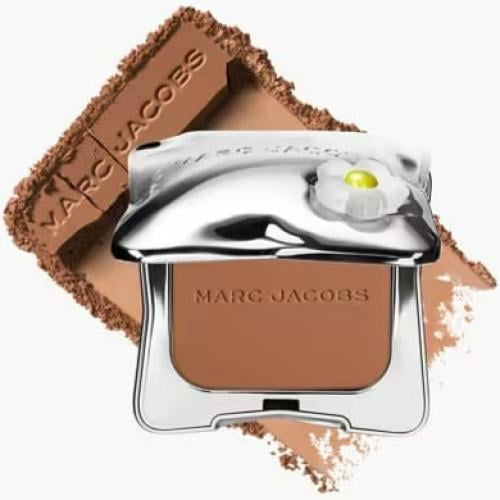برونزر مارك جاكوبس الجديد ( Legally Bronze Bronzer ) من MARC JACOBS