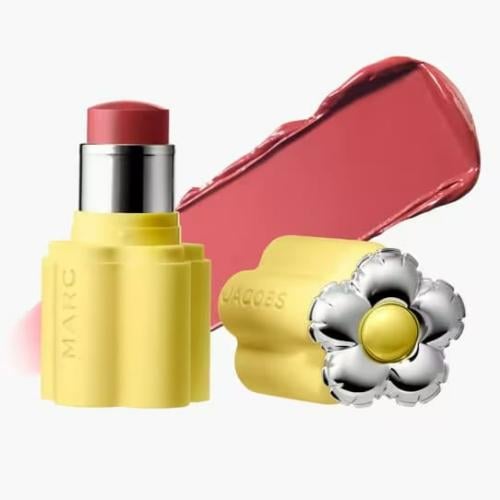 أحمر الخدود الجديد مارك جاكوبس ( Joystick Blush ) من MARC JACOBS