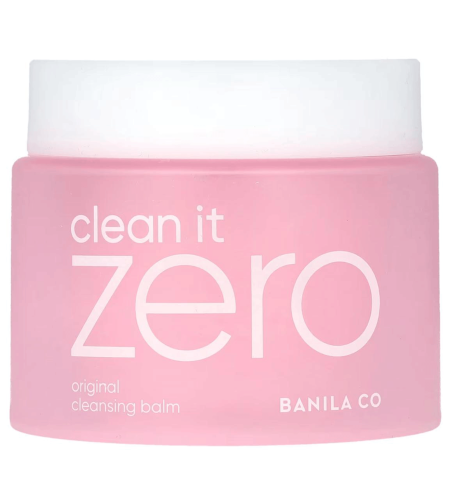 بلسم مزيل للماكياج و منظف للوجه CLEAN IT ZERO من B...
