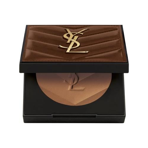 برونزر ALL HOURS HYPER BRONZER من ايف سان لوران