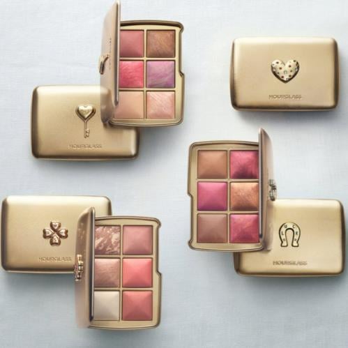 باليت ( Ambient Lighting ) الجديدة بالاصدار المحدود من HOURGLASS