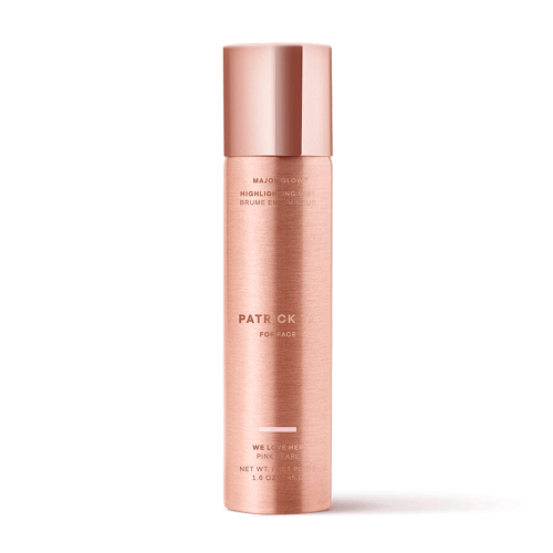 هايلايتر رذاذ اللمعة ( MAJOR GLOW ) من باتريك تا P...