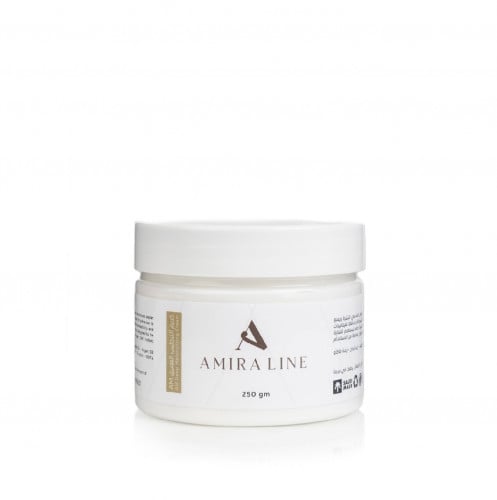 كريم تفتيح الجسم