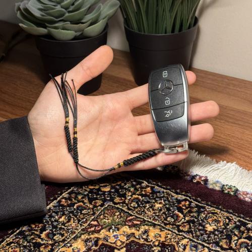 ميدالية كركوشة تفصال