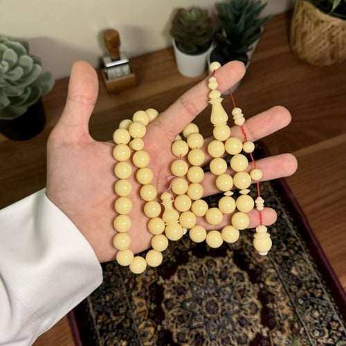 مسباح ضومنه كريمي صب جديد