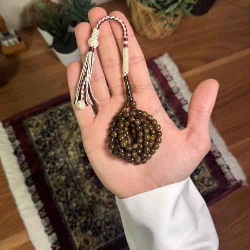 مسباح سندلوس جلكسي - نواعم
