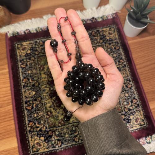 مسباح كاست دخاني ( ذروي )