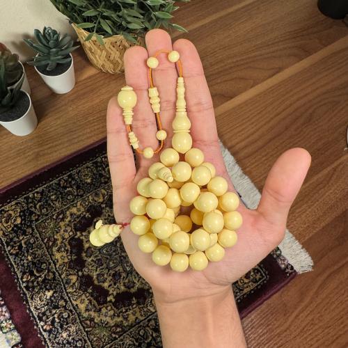 مسباح ضومنه كريمي صب جديد