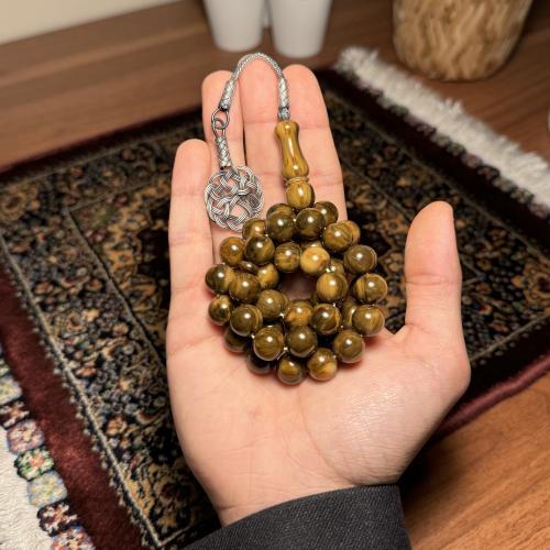 بكلايت بني مموج - طربزونه فضه