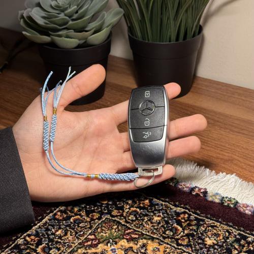 ميدالية كركوشة تفصال