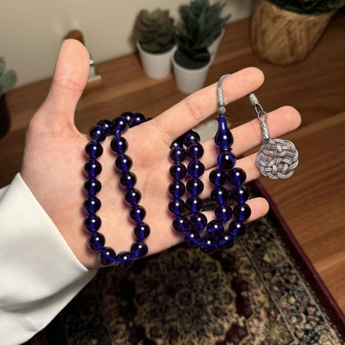 مسباح بكلايت حرباء - طربزونه فضه