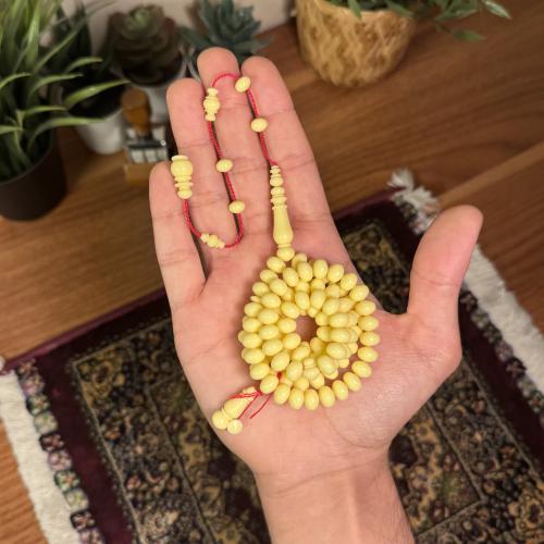 مسباح ضومنه كريمي صب جديد (ذروي نواعم)