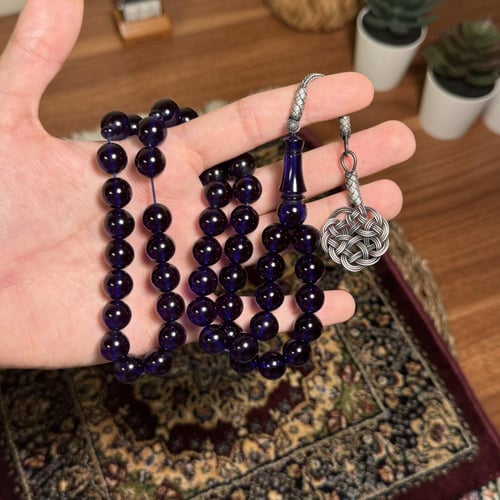 مسباح زعفراني حرباء