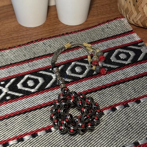 مسباح من حجر الاولتو