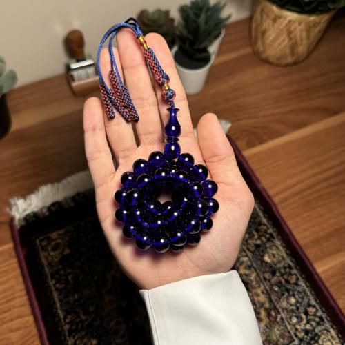 مسباح بكلايت حرباء كركوشة تفصال