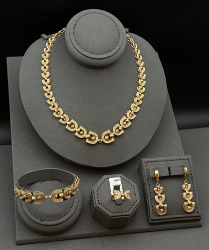 طقم إيطالي VIP عيار 21