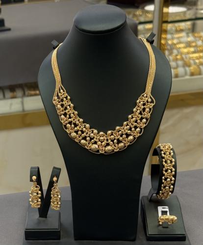 طقم إيطالي VIP سوبر عيار 21
